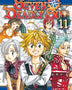 SEVEN DEADLY SINS 11