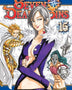 SEVEN DEADLY SINS 15
