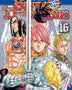 SEVEN DEADLY SINS 16