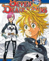 SEVEN DEADLY SINS 17