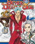 SEVEN DEADLY SINS 18