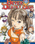 SEVEN DEADLY SINS 19