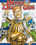 SEVEN DEADLY SINS 20