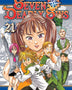 SEVEN DEADLY SINS 21