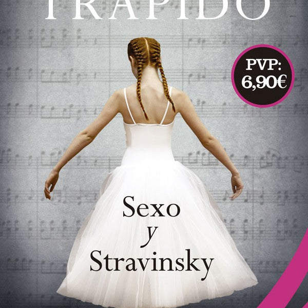 SEXO Y STRAVINSKY