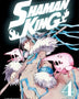 SHAMAN KING (EDICIÓN 2 EN 1) 04