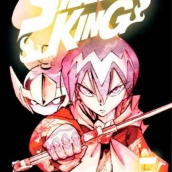 SHAMAN KING (EDICIÓN 2 EN 1) 05
