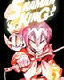 SHAMAN KING (EDICIÓN 2 EN 1) 05