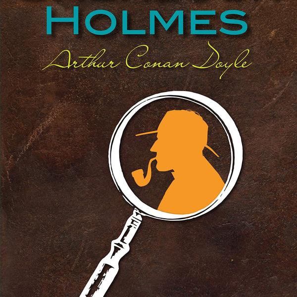 SHERLOCK HOLMES - COLECCION DE ORO