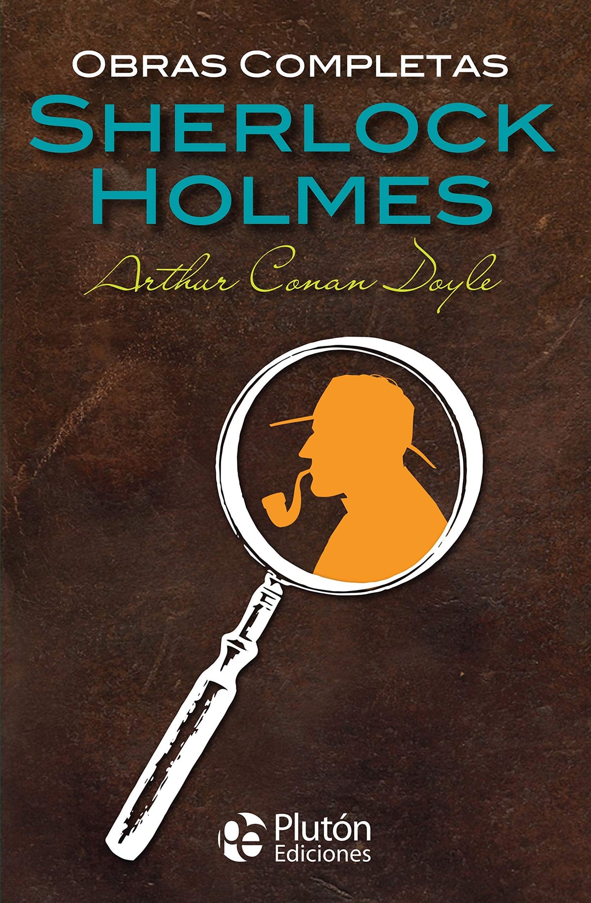 SHERLOCK HOLMES - COLECCION DE ORO