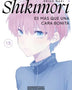 SHIKIMORI ES MAS QUE UNA CARA BONITA (DISTRITO)