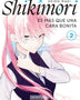 SHIKIMORI ES MÁS QUE UNA CARA BONITA 2