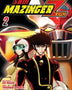 SHIN MAZINGER ZERO 02