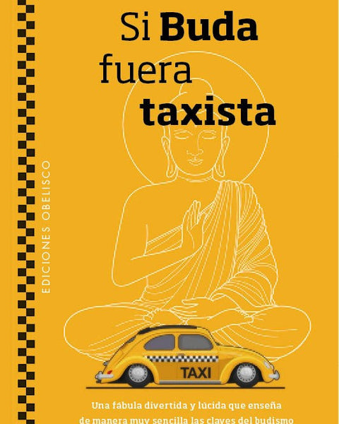 SI BUDA FUERA TAXISTA