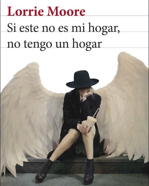 SI ESTE NO ES MI HOGAR, NO TENGO HOGAR