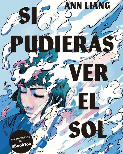 SI PUDIERAS VER EL SOL