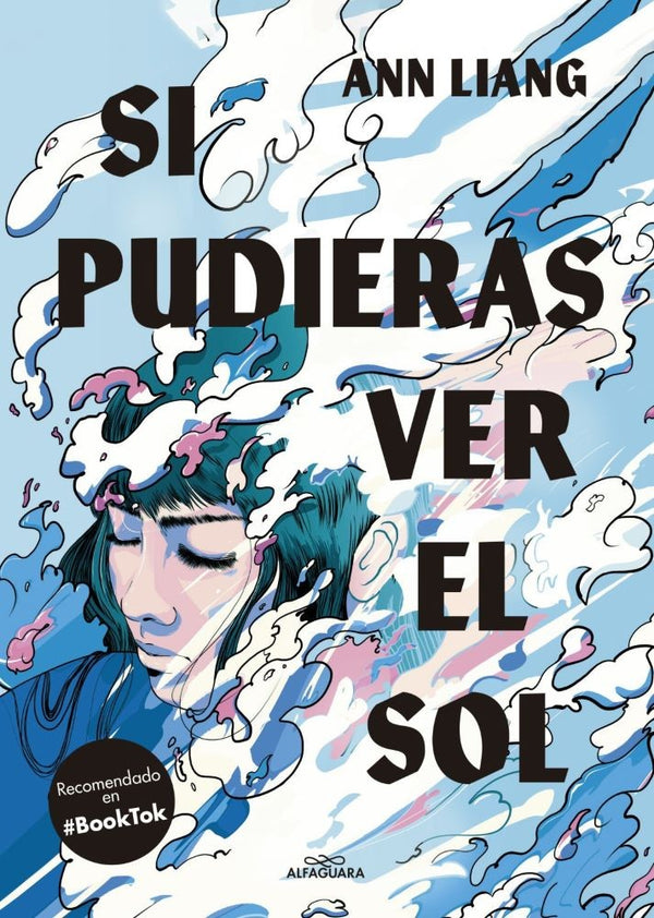 SI PUDIERAS VER EL SOL