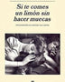SI TE COMES UN LIMON SIN HACER MUECAS