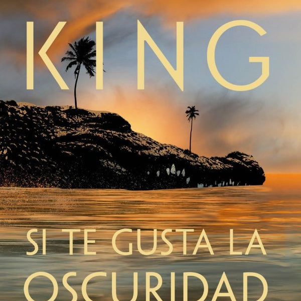 SI TE GUSTA LA OSCURIDAD