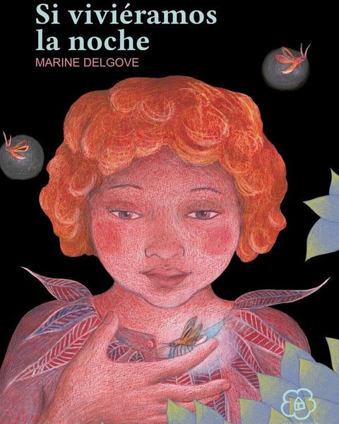 SI VIVIERAMOS LA NOCHE