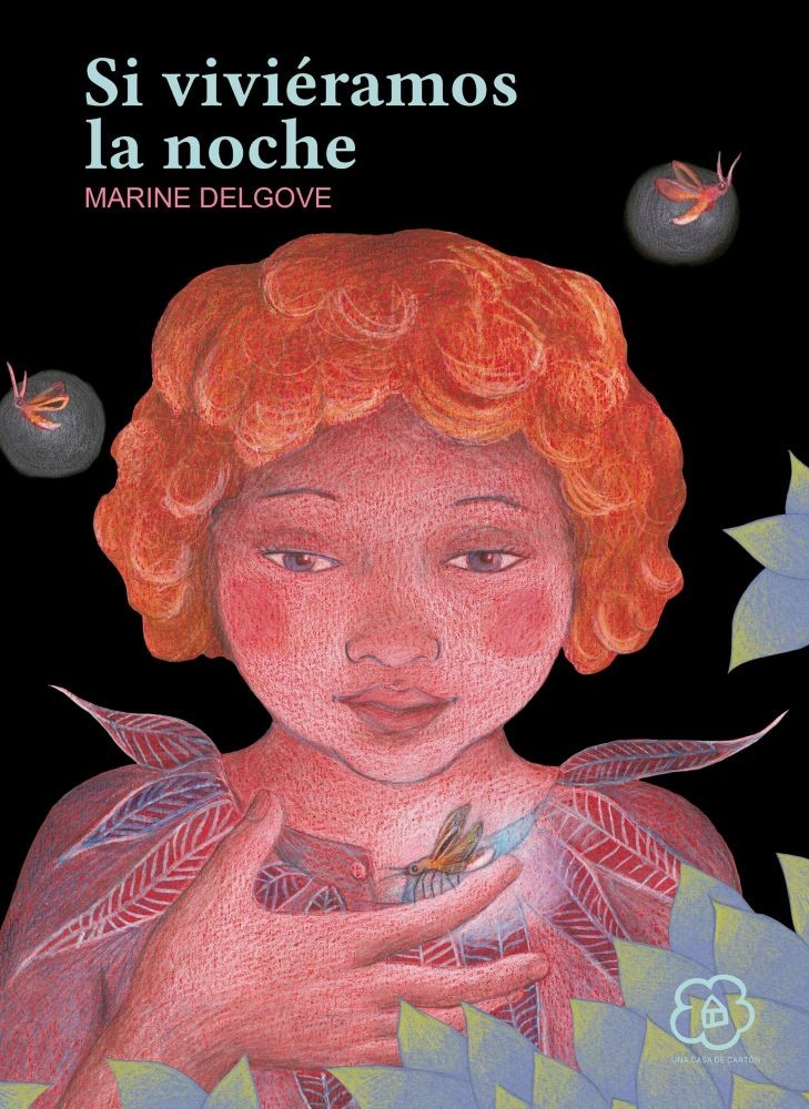 SI VIVIERAMOS LA NOCHE