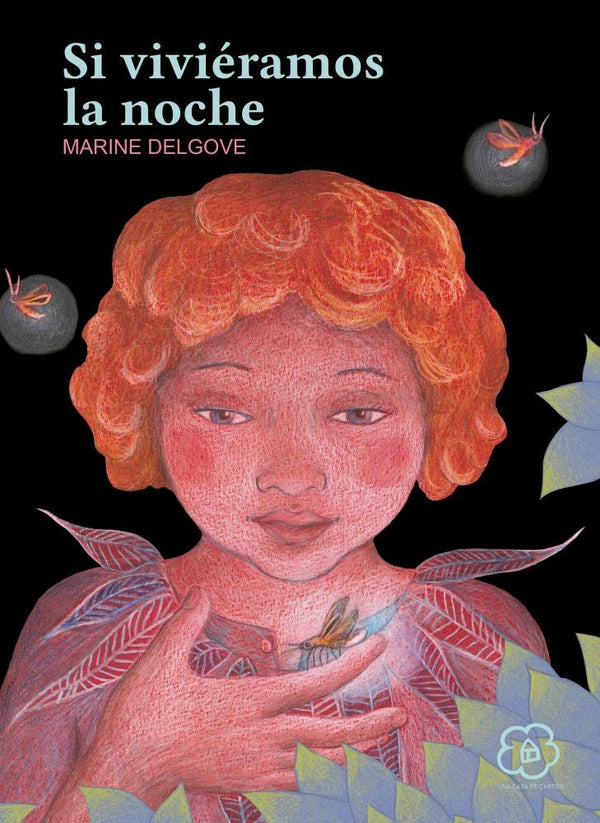 SI VIVIERAMOS LA NOCHE