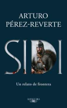 SIDI - ARTURO PEREZ-REVERTE