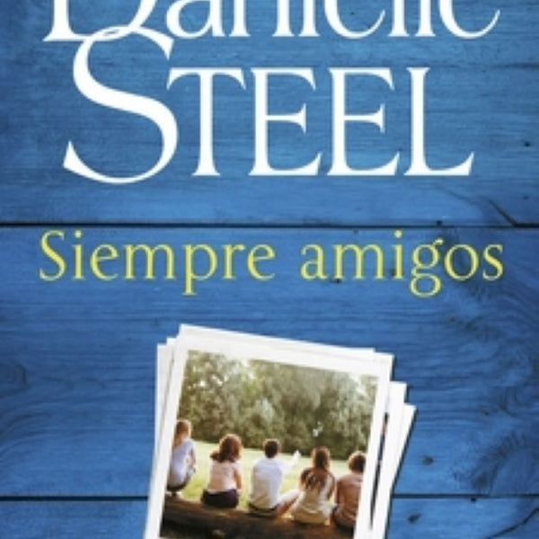 SIEMPRE AMIGOS