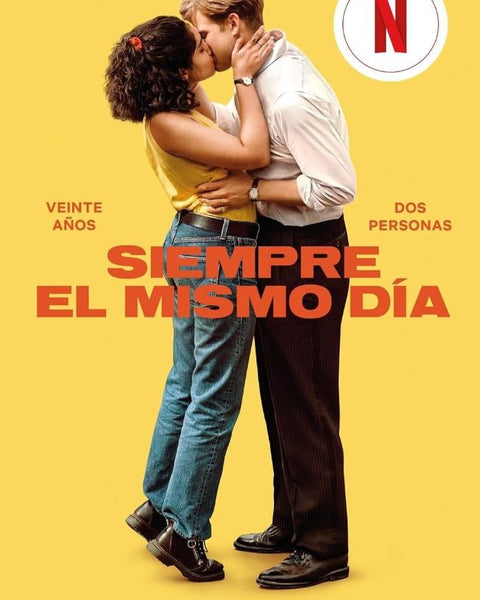 SIEMPRE EL MISMO DIA