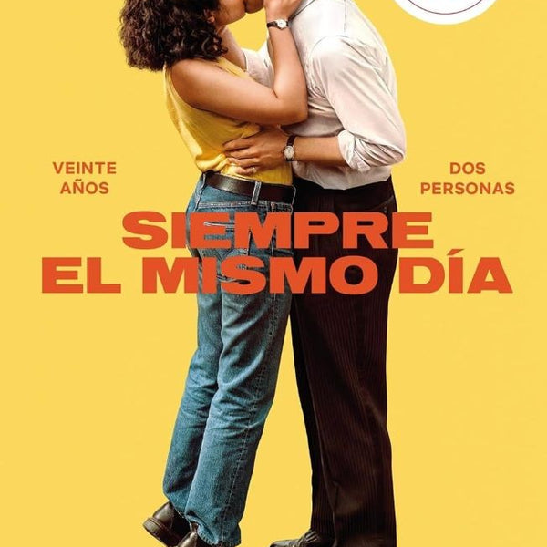 SIEMPRE EL MISMO DIA