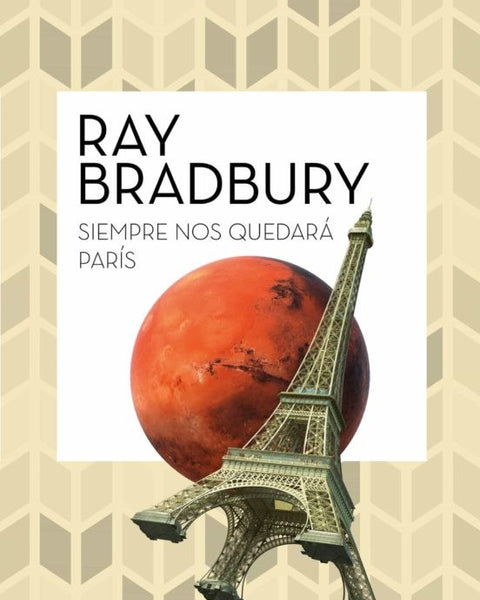 SIEMPRE NOS QUEDARA PARIS