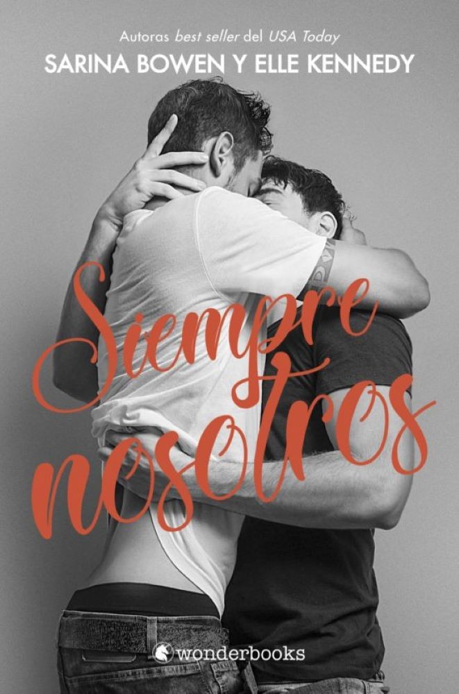 SIEMPRE NOSOTROS (SIEMPRE ÉL 2)