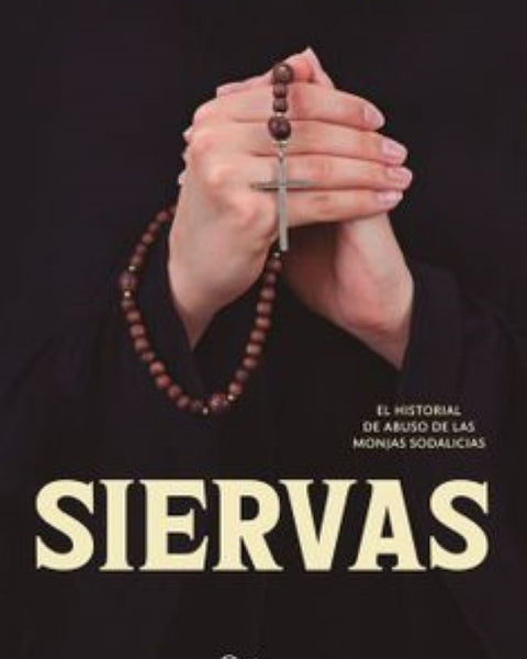 SIERVAS