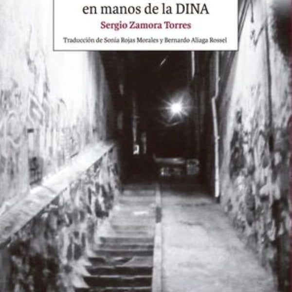 SIETE HORAS EN MANOS DE DINA