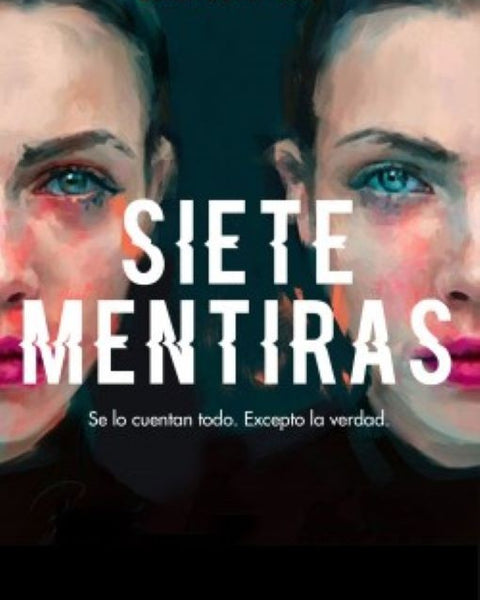 SIETE MENTIRAS