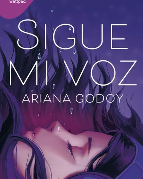 SIGUE MI VOZ