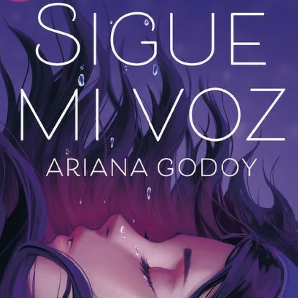 SIGUE MI VOZ