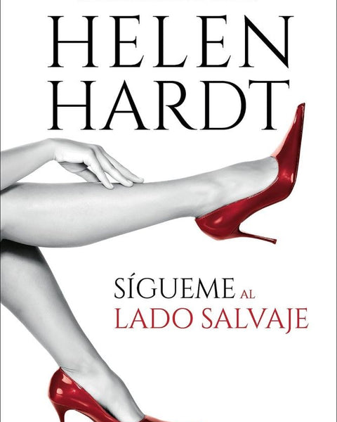SIGUEME AL LADO SALVAJE
