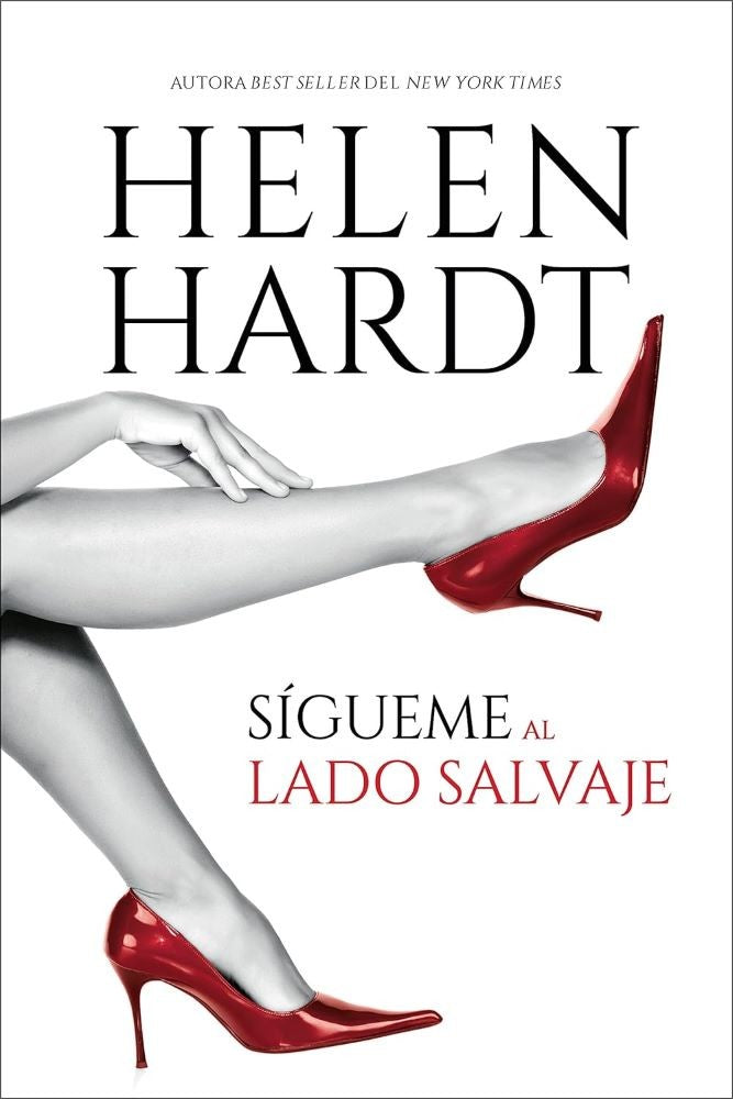 SIGUEME AL LADO SALVAJE