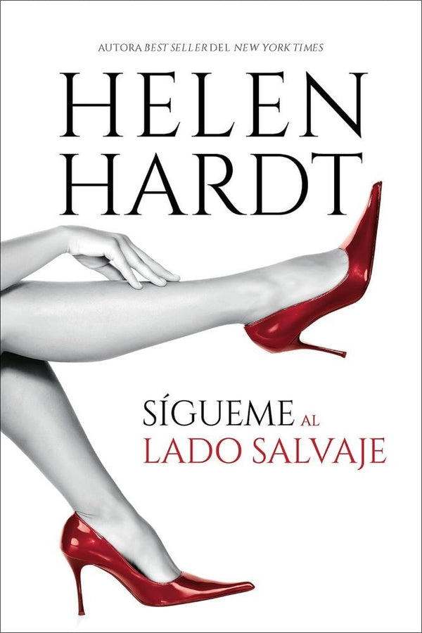 SIGUEME AL LADO SALVAJE