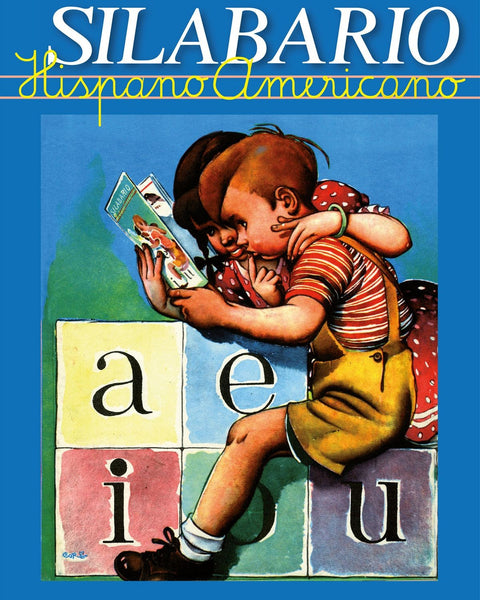 SILABARIO HISPANOAMERICANO