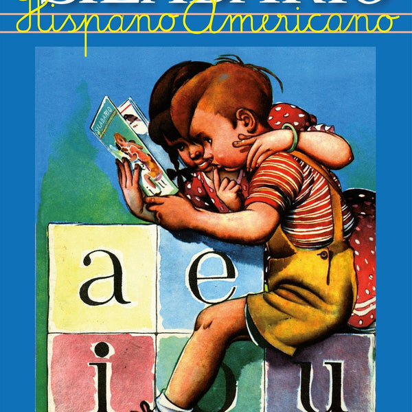 SILABARIO HISPANOAMERICANO