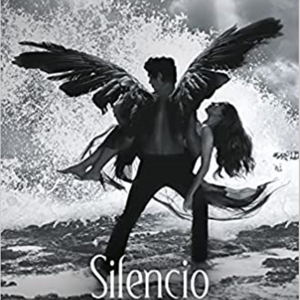 SILENCIO (SAGA HUSH HUSH 3)