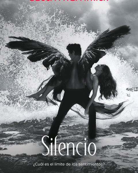 HUSH, HUSH 3. SILENCIO
