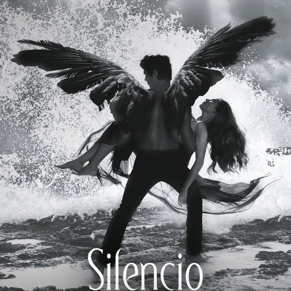 HUSH, HUSH 3. SILENCIO