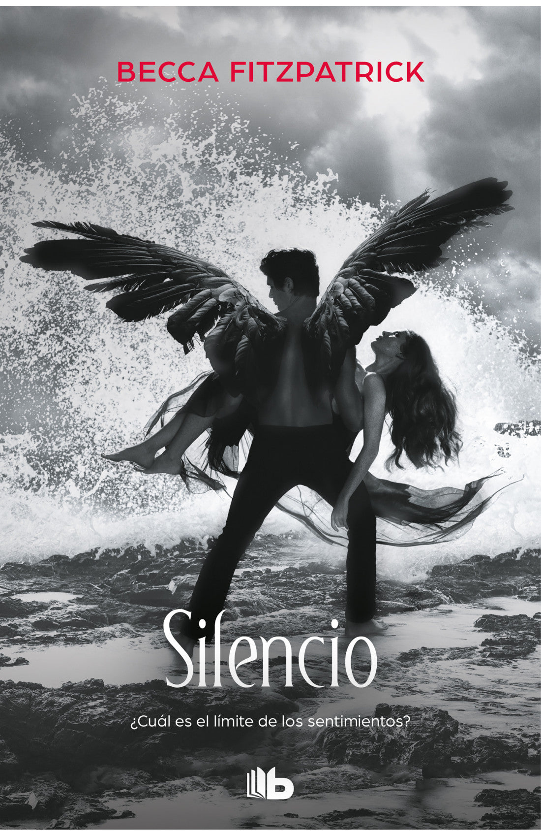 HUSH, HUSH 3. SILENCIO