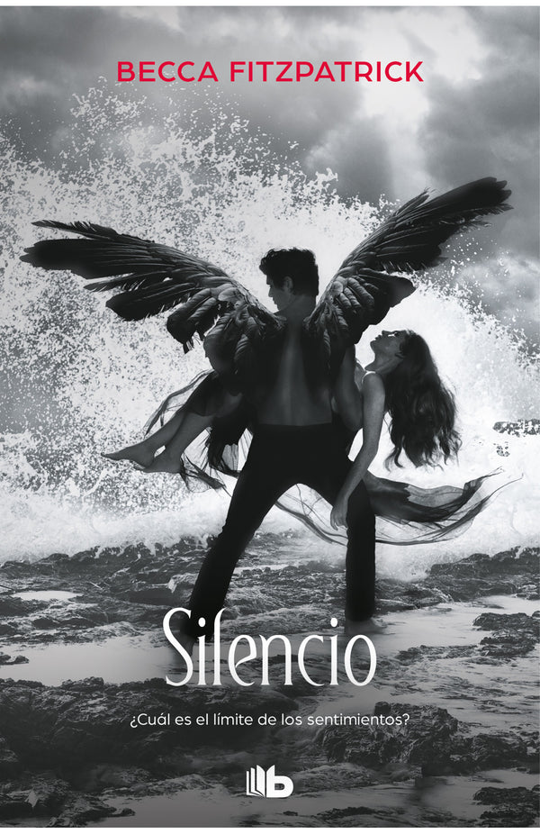 HUSH, HUSH 3. SILENCIO