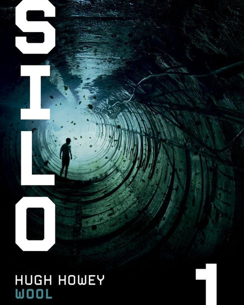 SILO 01/03 WOOL
