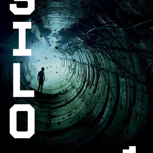 SILO 01/03 WOOL