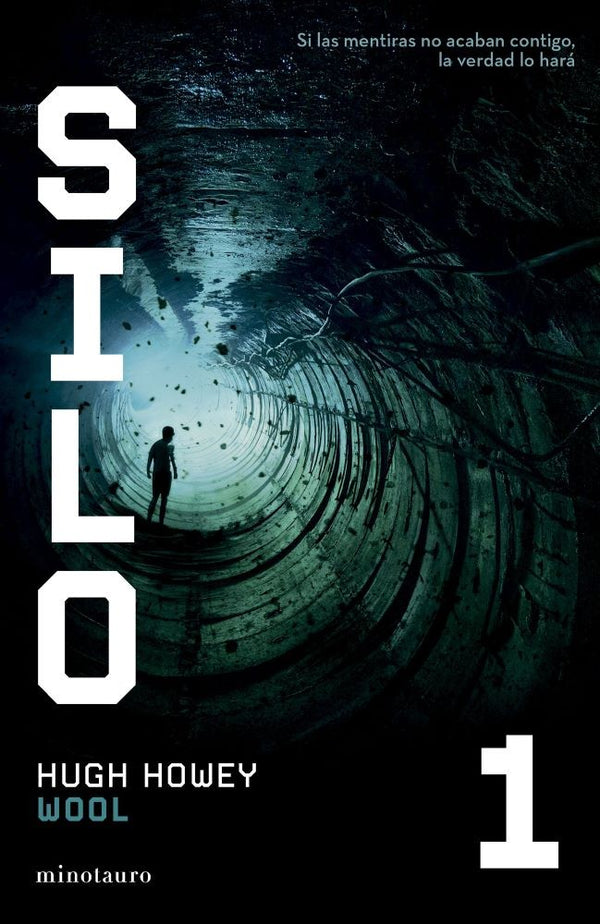 SILO 01/03 WOOL